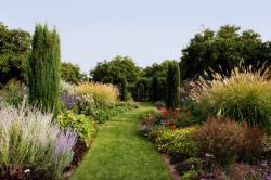 English Country Garden