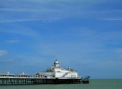 Seaside Piers