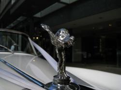 Rolls Royce