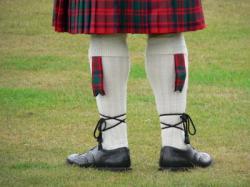 The Kilt