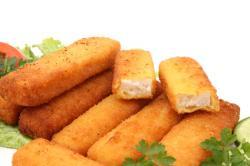 Fish Fingers