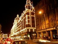 Harrods