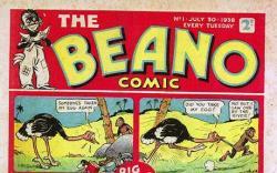 The Beano