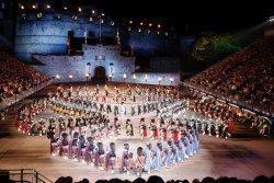 Royal Edinburgh Military Tattoo