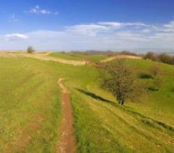 Cotswold Hills