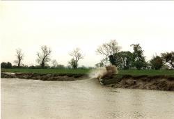 Severn Bore