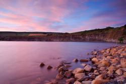 Chesil Beach