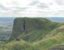 Belfast Hills