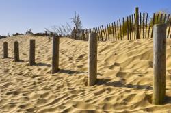 Formby Sands