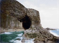 Fingals Cave