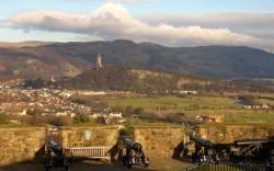 Ochil Hills