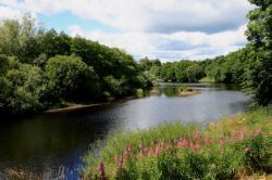 River Tyne