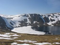 Cairngorms