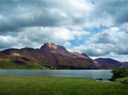 Loch Maree