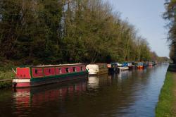 River Trent