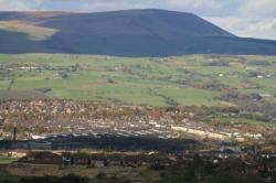 Pendle Hill