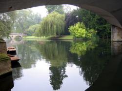 River Cam