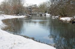 River Kennet