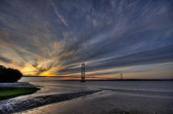 Humber Estuary