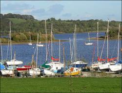 Carsington Water