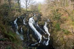 Swallow Falls