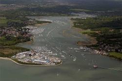 River Hamble