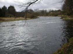 River Don