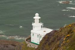 Hartland Point