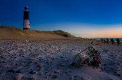 Spurn Point