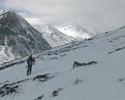 Cairn Toul