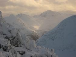 Aonach Mòr