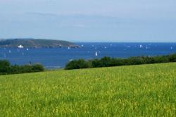 St Anthony Head