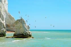 Birling Gap