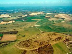 Cissbury Ring