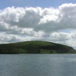 Malham Tarn