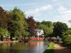 River Wey