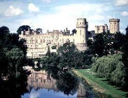 The River Avon (Upper)