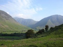 Scafell Pike