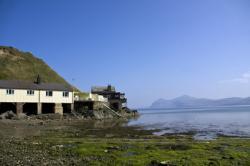 Llyn Peninsula