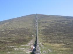 Slieve Donard