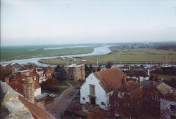 Romney Marsh