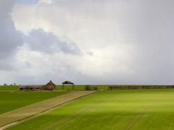 Lincolnshire Wolds