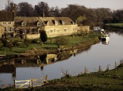 The Great Ouse