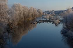 River Spey