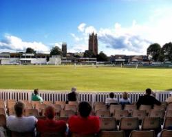 Somerset County Cricket Club