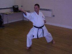 Budo Ka Red Dragon Shotokan Karate Club