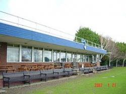 Sutton Cricket Club