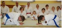 Hartford Karate Club