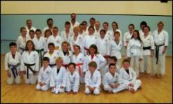 Sakura Karate Caernarfon