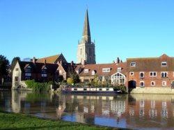 Abingdon